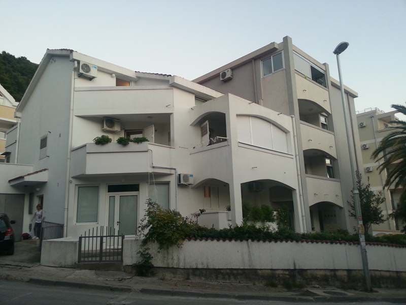 VILLA BISER (EX. VILLA BONACA)