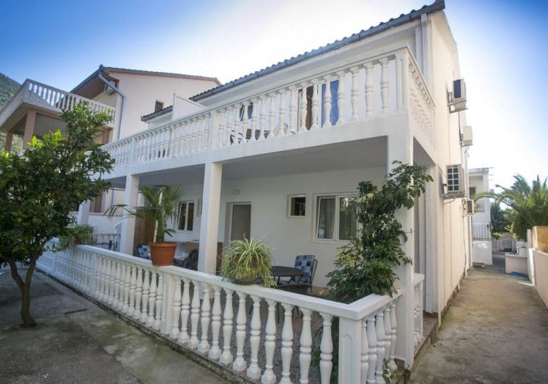VILLA USANCEVIC (EX.DANICA)