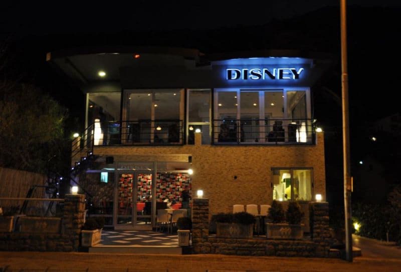 VILLA DISNEY APT