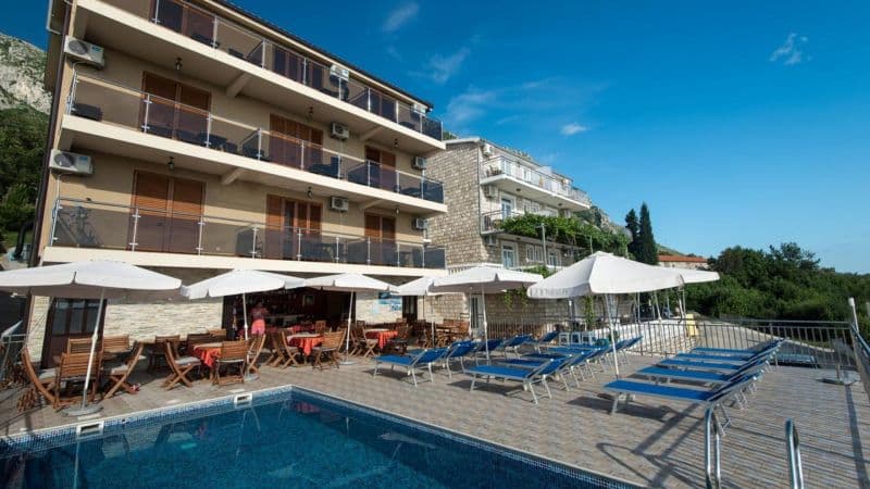 VILLA DRAGISIC