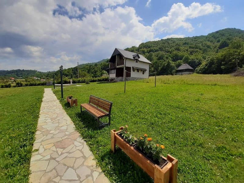 VILLA DRIJENAK