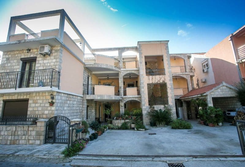 VILLA GIGOVICH APT