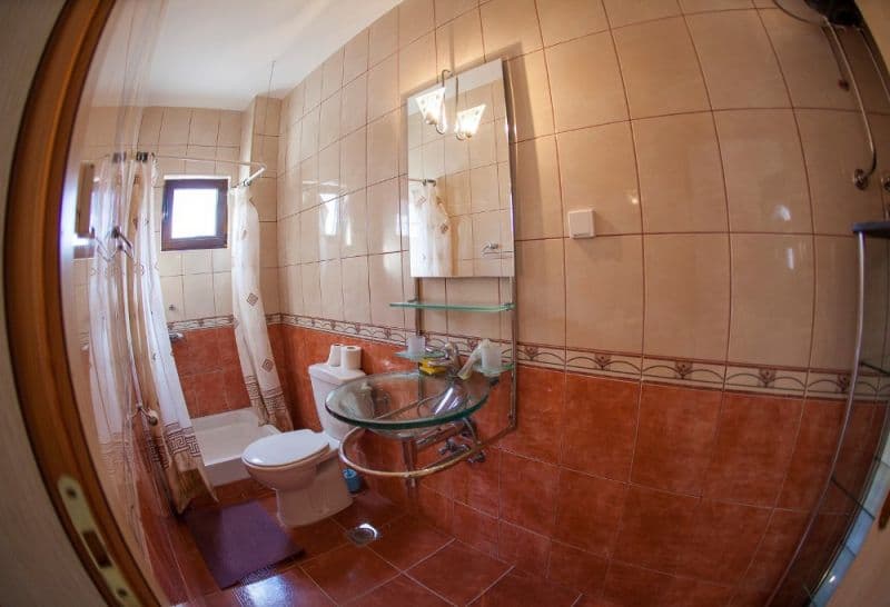 VILLA GIGOVICH APT