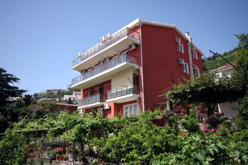 VILLA GRAND