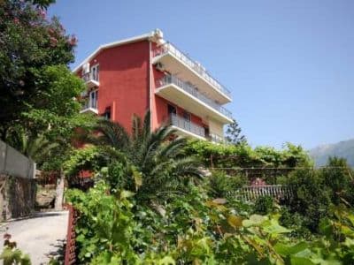 VILLA GRAND