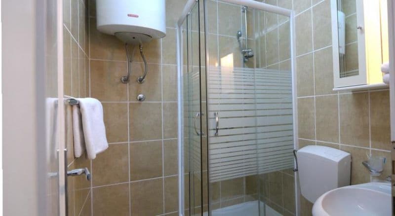 VILLA KUKOLJAC APT