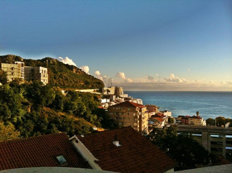VILLA KULIJACA