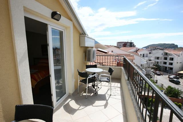 VILLA MIKICA APT