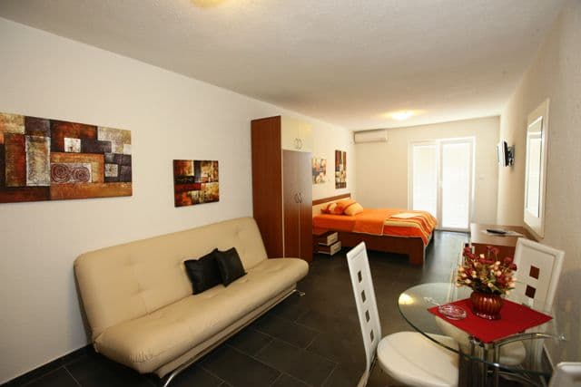 VILLA MIKICA APT