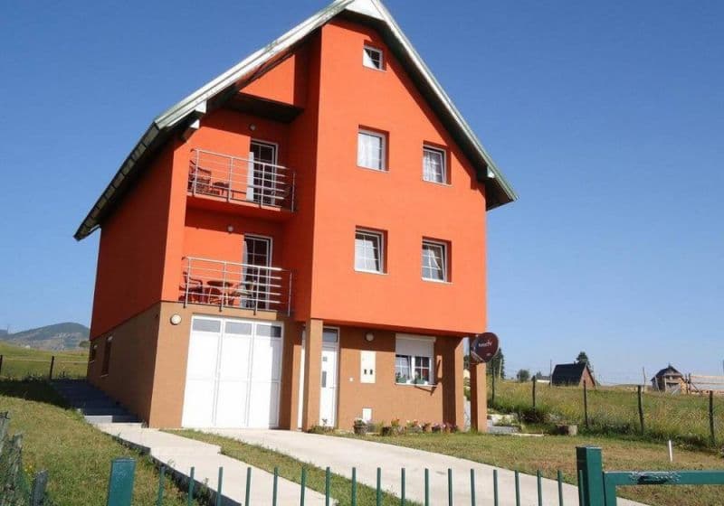 VILLA MILLENIUM ZHABLJAK