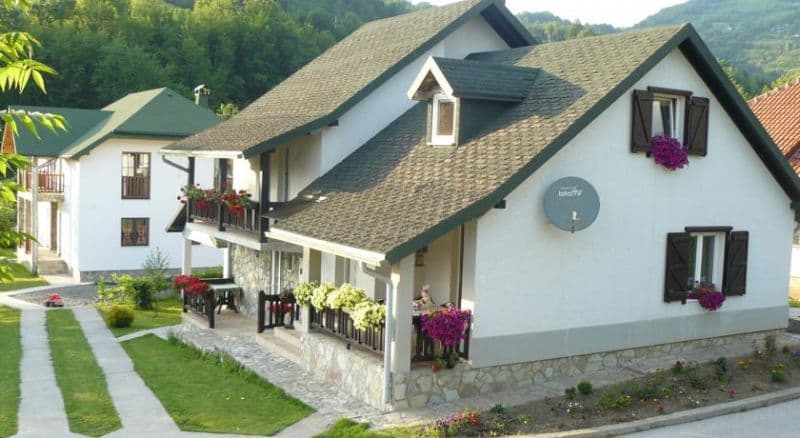 VILLA MIROVICH APT