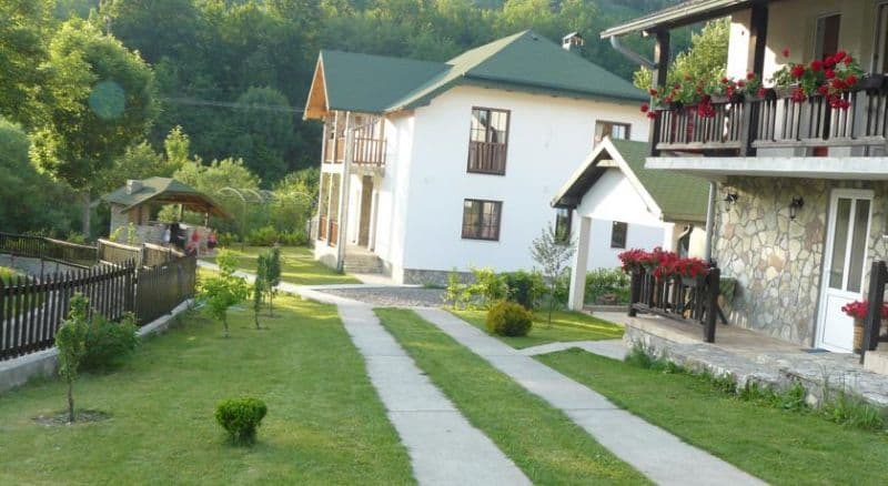 VILLA MIROVICH APT