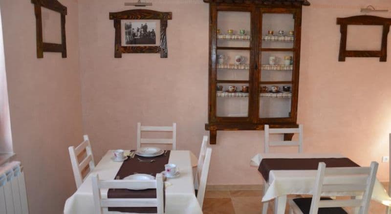 VILLA MIROVICH APT