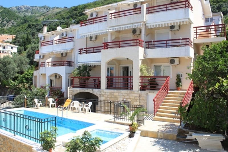 VILLA NESO APT