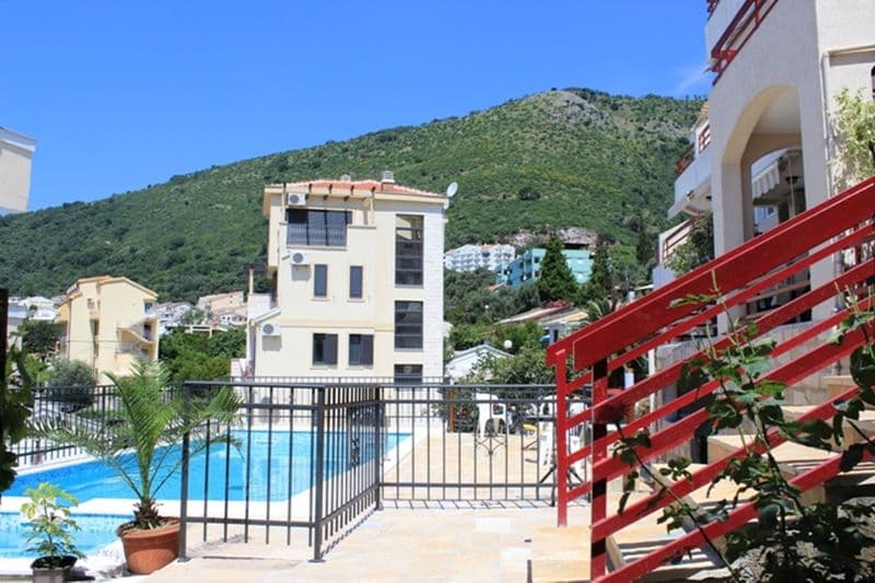 VILLA NESO APT