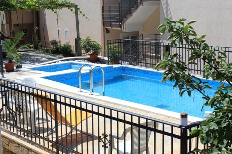 VILLA NESO APT