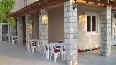VILLA NINA VELIKA PLAZA