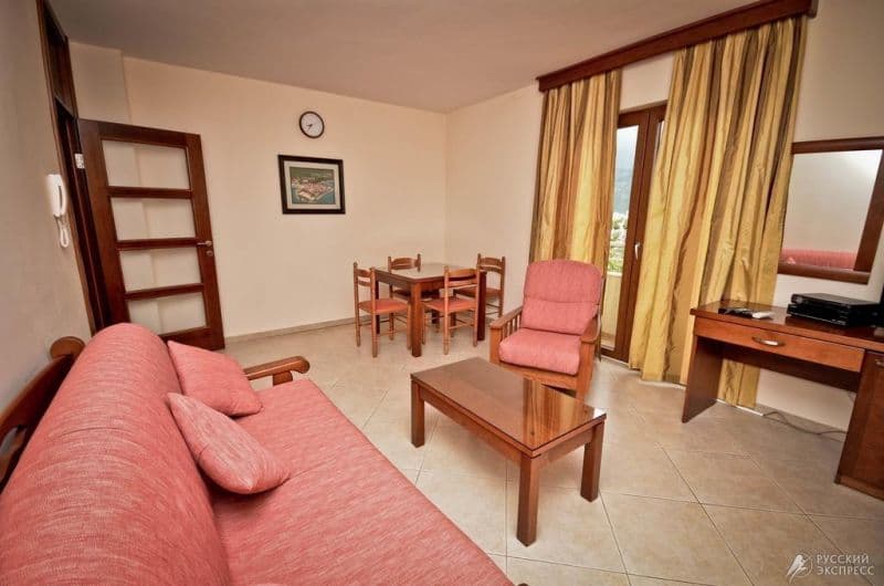 VILLA PLIMA APT