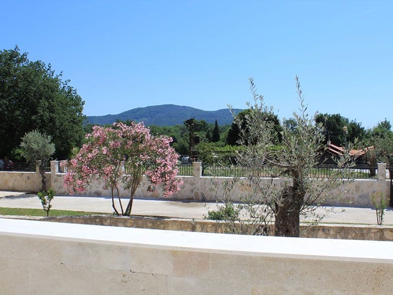 VILLA PONTA BULJARICA RESIDENCE