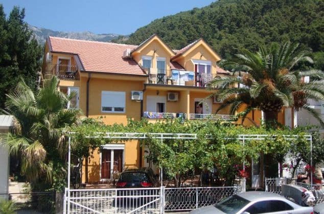 VILLA PREDRAG