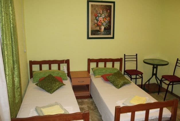 VILLA PREDRAG