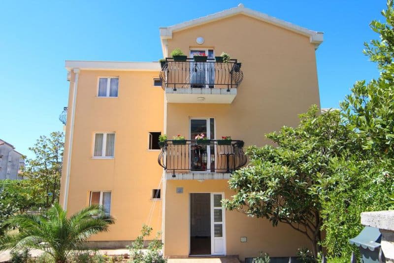 VILLA PRIBILOVIC