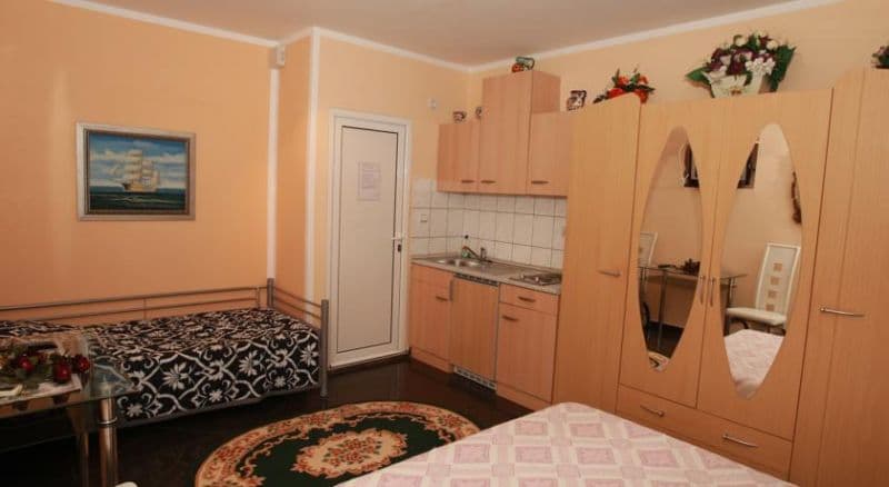 VILLA SKAZKA APT