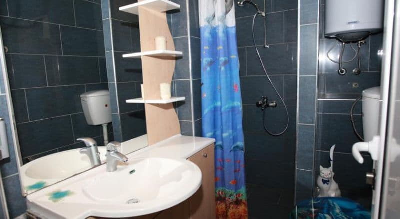 VILLA SKAZKA APT