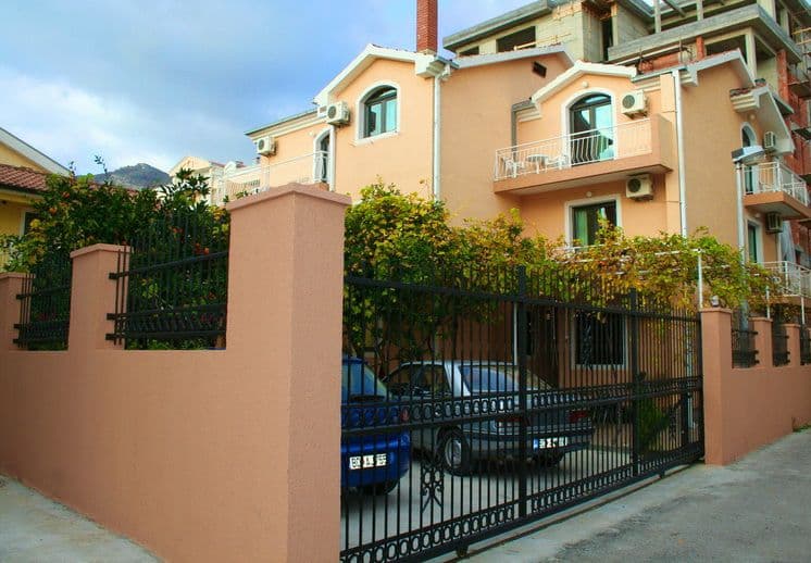 VILLA SLAVICA APT
