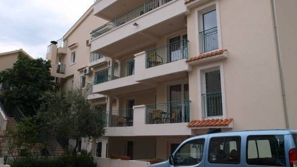 VILLA SLOBA APT