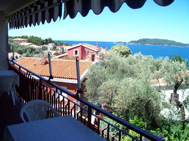 VILLA SOFIJA KALADJURDJEVIC