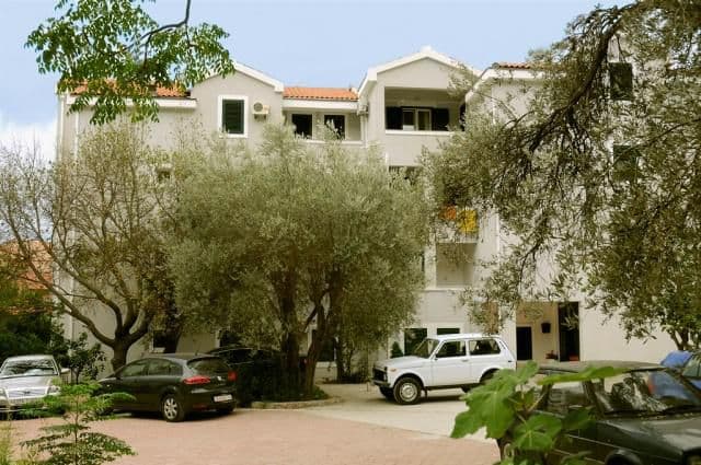 VILLA SPOMENKA