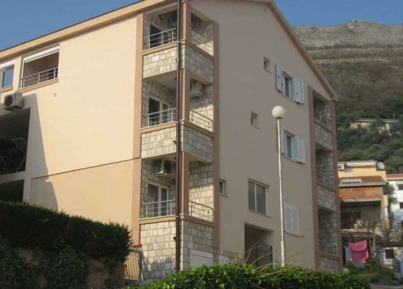VILLA SRZENTIC