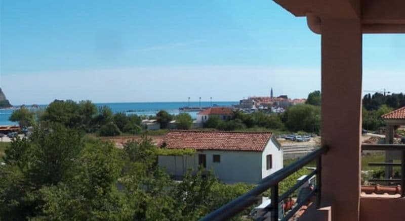 VILLA STANIVUKOVIC