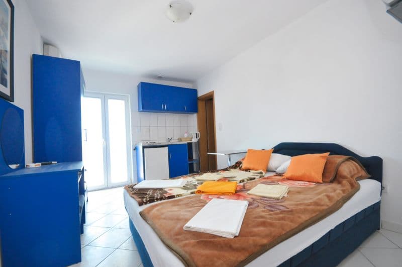 PLAVI BISER APT (EX. VILLA STOJKO)