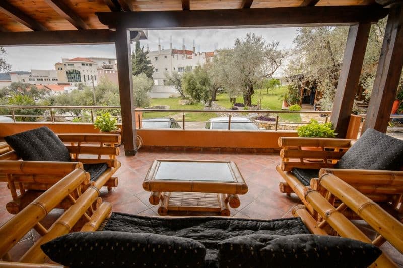 VILLA VUJOSEVIC