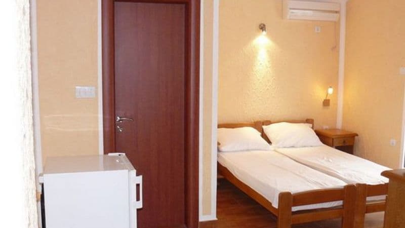 VILLA ZORKA APT