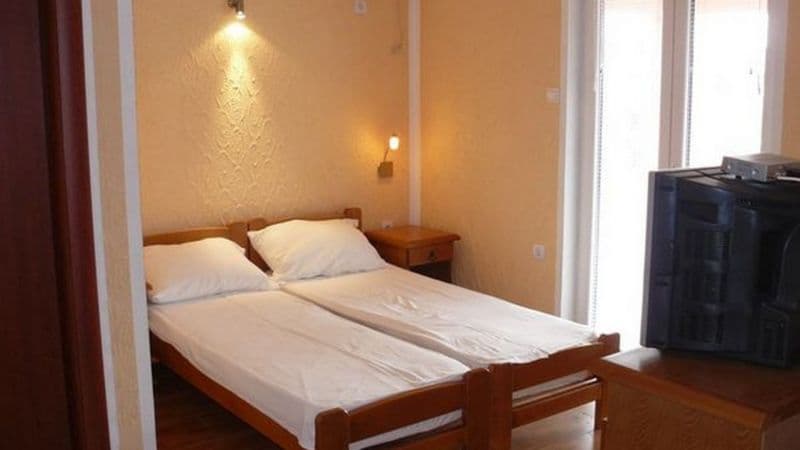 VILLA ZORKA APT
