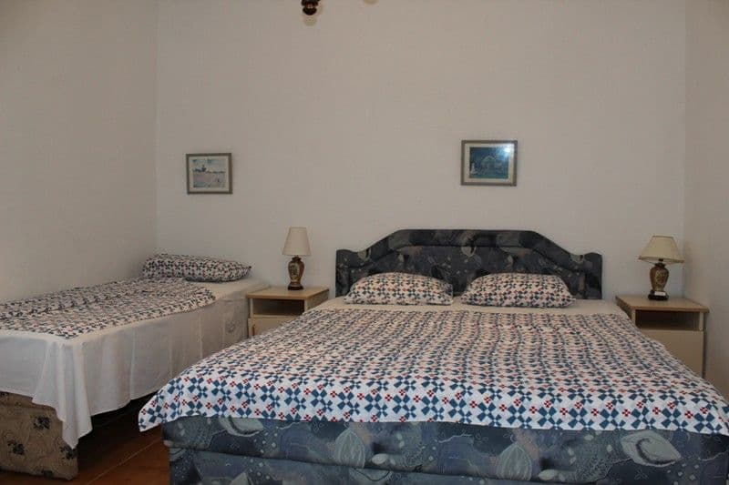 VILLAS JEFIMIJA & SOFIA APT