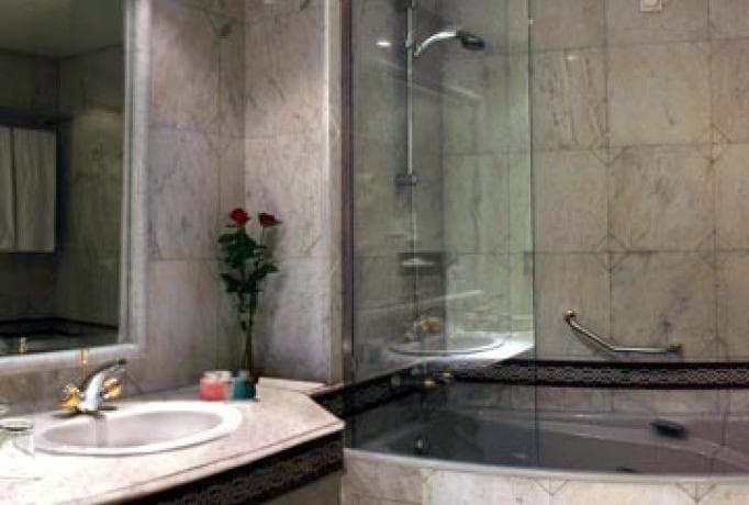 FES MARRIOTT HOTEL JNAN PALACE
