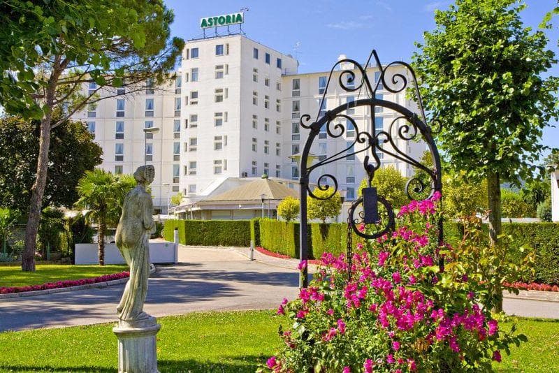 ABANO ASTORIA