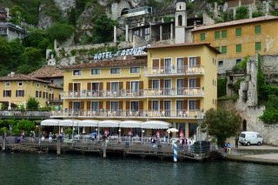 ALL AZZURRO LIMONE