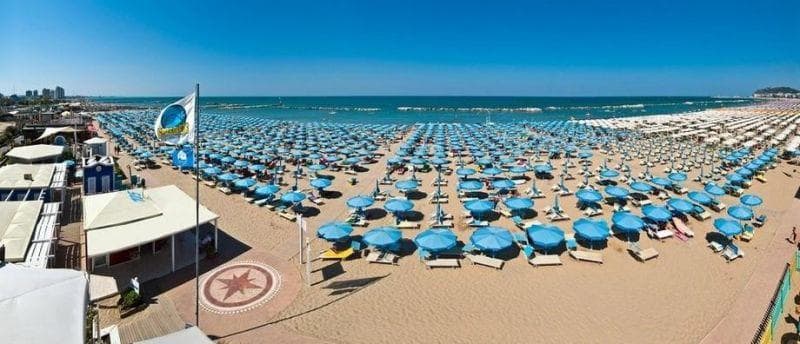 ARENA RIVIERA