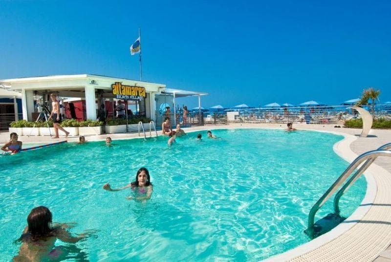 ARENA RIVIERA