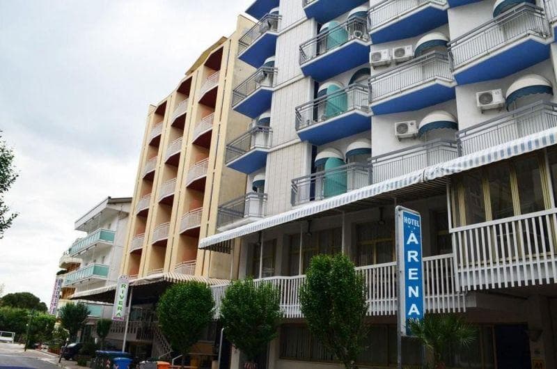 ARENA RIVIERA