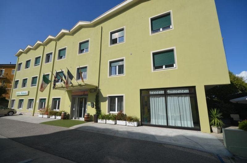 ASTORIA DESENZANO