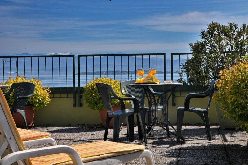ASTORIA DESENZANO