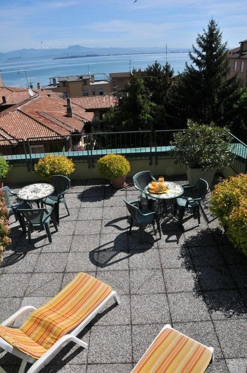 ASTORIA DESENZANO