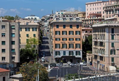 ASTORIA GENOVA