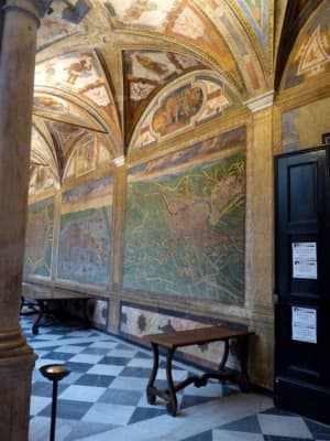ASTORIA GENOVA